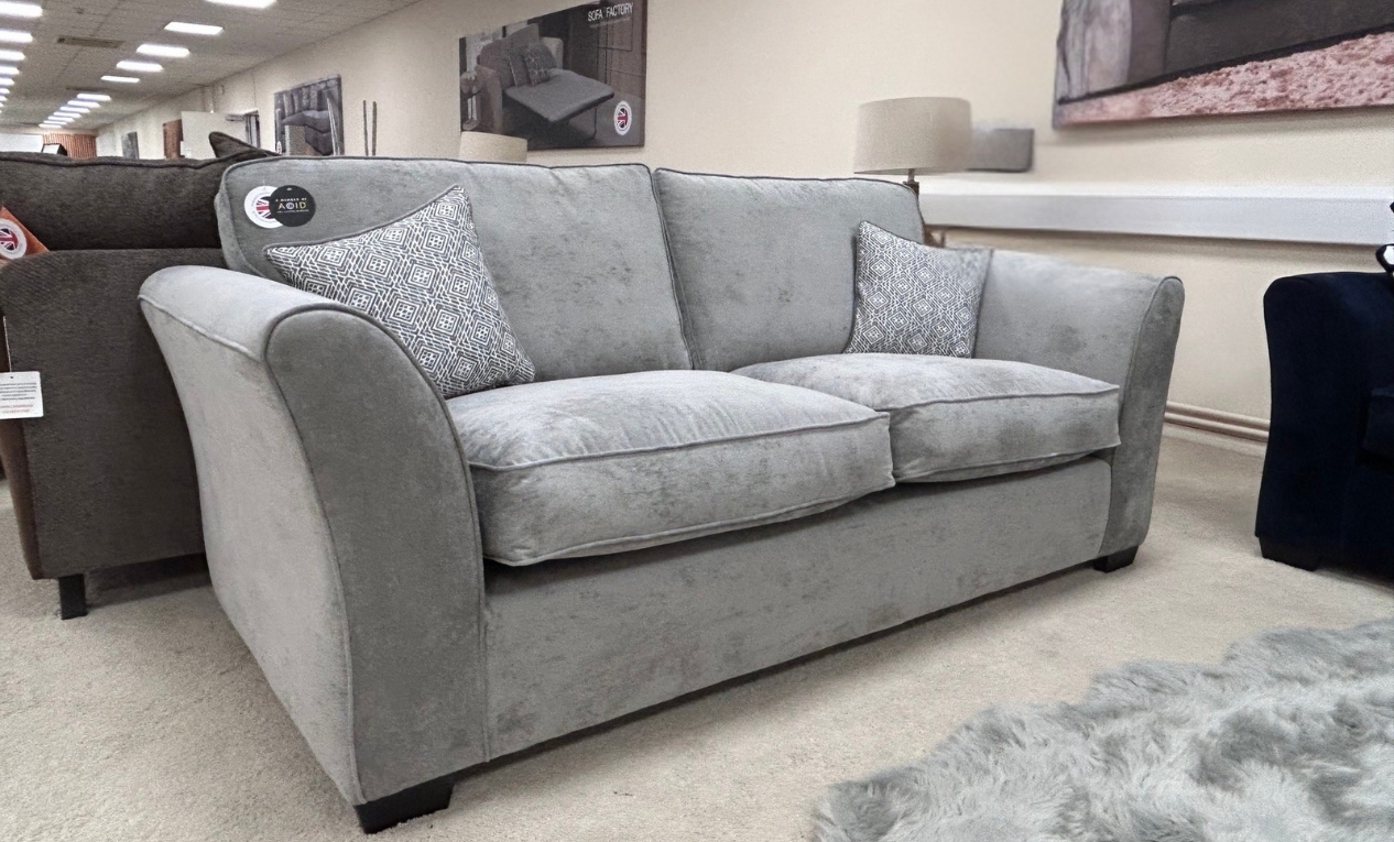 Cherished 2 seater Sofa